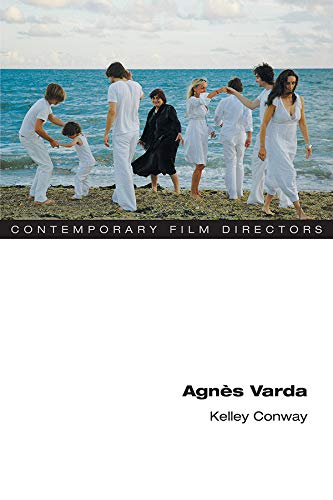 Couverture du livre: Agnes Varda