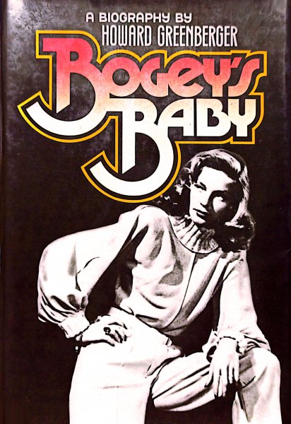 Couverture du livre: Bogey's Baby