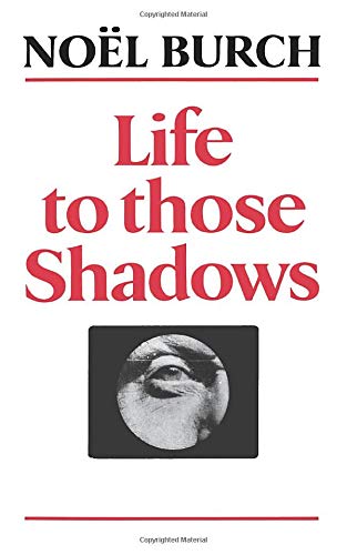 Couverture du livre: Life to Those Shadows