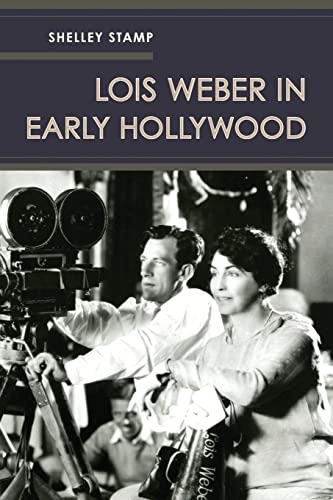 Couverture du livre: Lois Weber in Early Hollywood