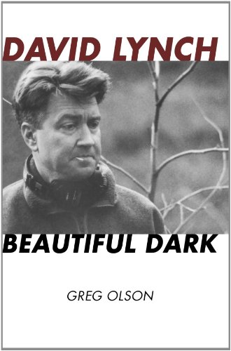 Couverture du livre: David Lynch - Beautiful Dark