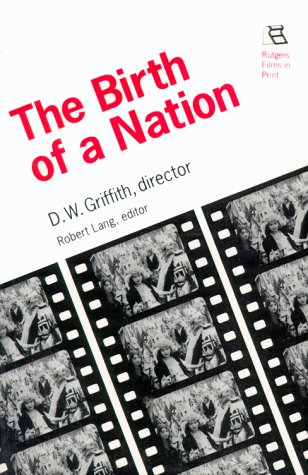 Couverture du livre: The Birth of a Nation