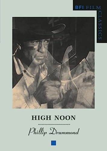 Couverture du livre: High Noon