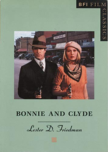 Couverture du livre: Bonnie and Clyde