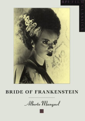 Couverture du livre: Bride of Frankenstein