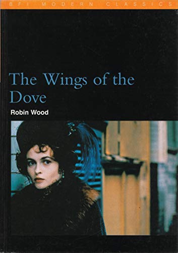 Couverture du livre: The Wings of the Dove - Henry James in the 1990s