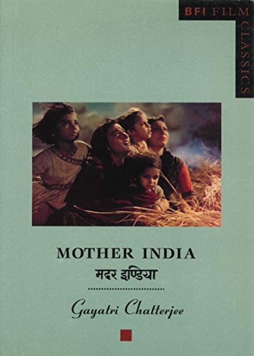 Couverture du livre: Mother India