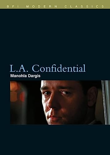 Couverture du livre: L.A. Confidential
