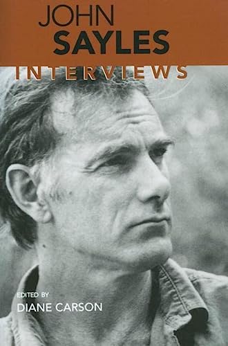 Couverture du livre: John Sayles - Interviews