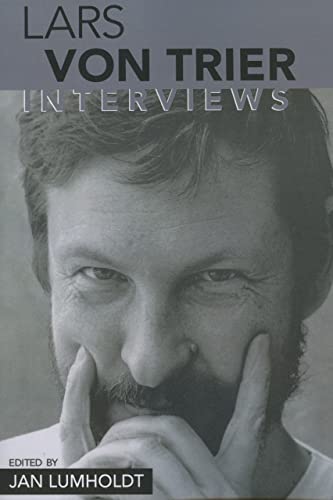 Couverture du livre: Lars von Trier - Interviews
