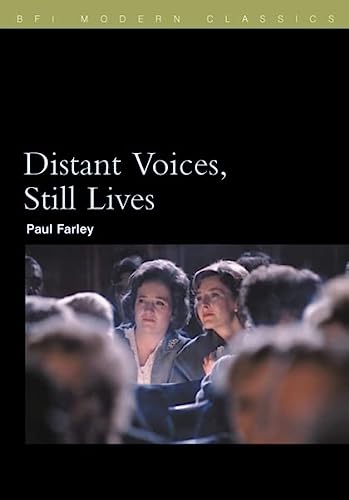 Couverture du livre: Distant Voices, Still Lives