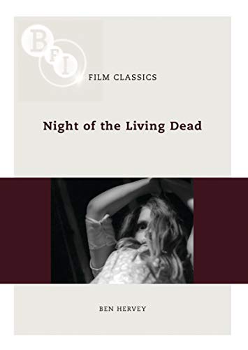Couverture du livre: Night of the Living Dead