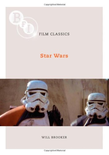 Couverture du livre: Star Wars