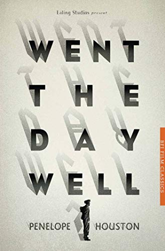 Couverture du livre: Went the Day Well?