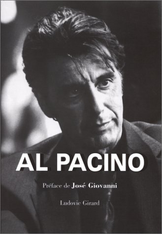 Couverture du livre: Al Pacino