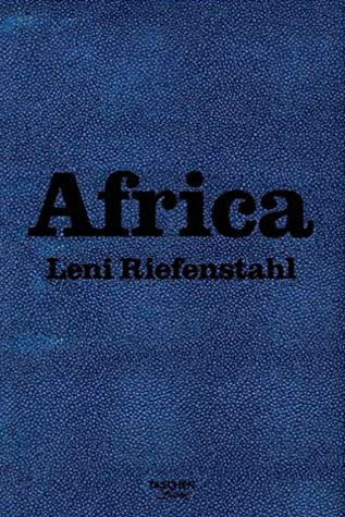 Couverture du livre: Africa