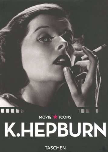 Couverture du livre: Hepburn