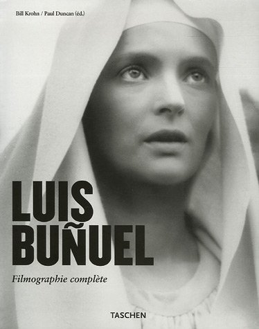 Couverture du livre: Luis Buñuel - Une chimère 1900-1983