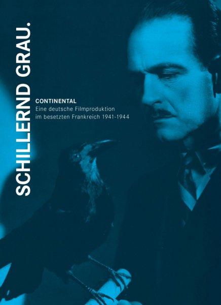 Couverture du livre: Schillernd Grau - Continental