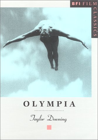 Couverture du livre: Olympia