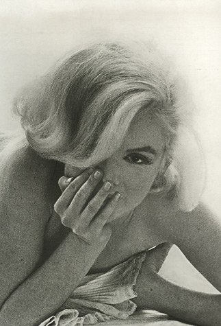 Couverture du livre: Marilyn Monroe, la dernière séance