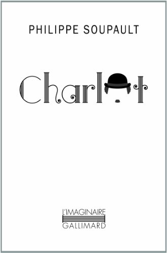 Couverture du livre: Charlot