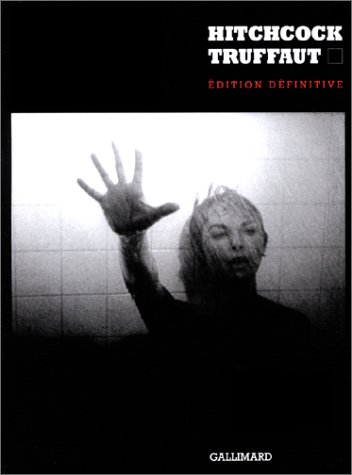 Couverture du livre: Hitchcock Truffaut - édition définitive