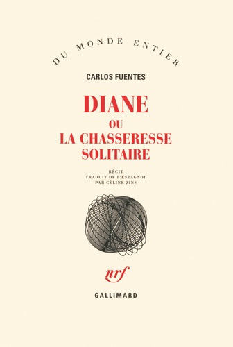 Couverture du livre: Diane ou La chasseresse solitaire