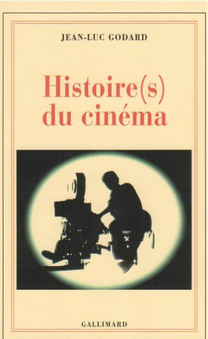 Couverture du livre: Histoire(s) du cinéma