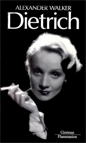 Couverture du livre: Dietrich