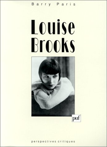 Couverture du livre: Louise Brooks