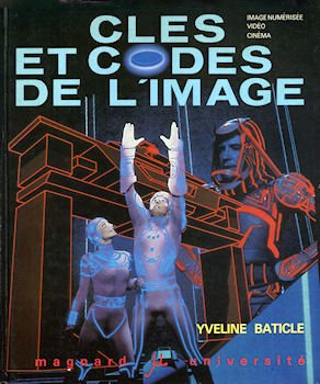 Couverture du livre: Clés et Codes de l'image