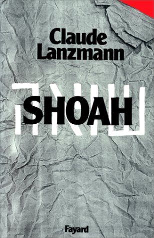 Couverture du livre: Shoah