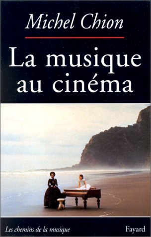 Couverture du livre: La Musique au cinéma