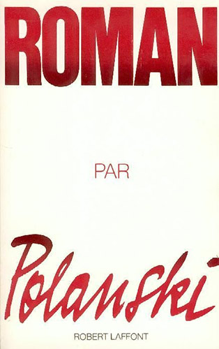 Couverture du livre: Roman