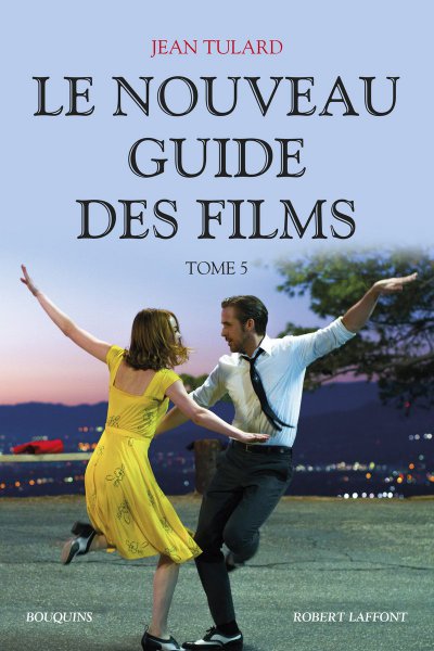 Couverture du livre: Le Nouveau Guide des films - Tome 5