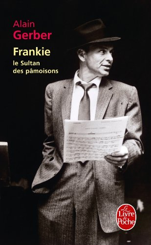 Couverture du livre: Frankie, le sultan des pâmoisons