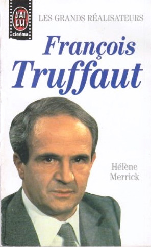Couverture du livre: François Truffaut