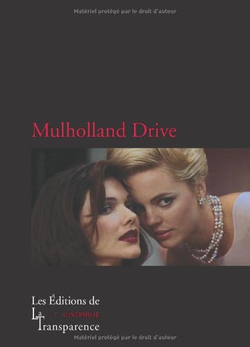 Couverture du livre: Mulholland drive