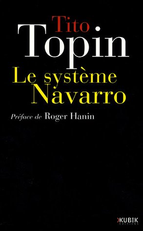 Couverture du livre: Le système Navarro
