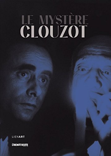 Couverture du livre: Le Mystère Clouzot