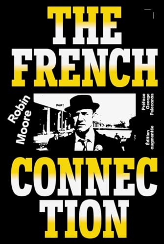 Couverture du livre: The French Connection