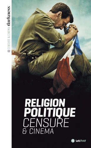 Couverture du livre: Politique & Religion