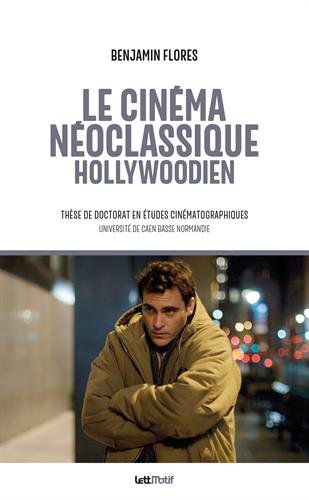 Couverture du livre: Le Cinéma néoclassique hollywoodien