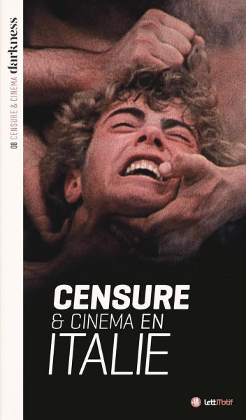 Couverture du livre: Censure et cinéma en Italie