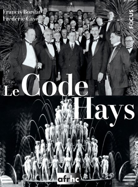 Couverture du livre: Le Code Hays