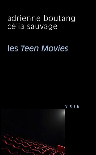 Couverture du livre: Les Teen Movies