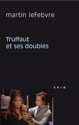 Couverture du livre: Truffaut et ses doubles