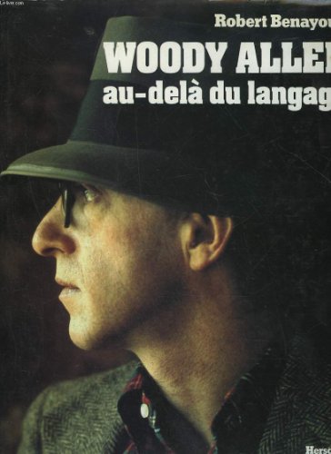 Couverture du livre: Woody Allen - Au-delà du langage