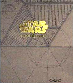 Couverture du livre: Star wars, le coffret culte